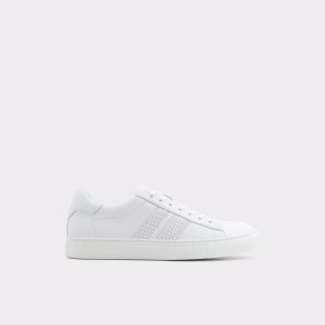 Aldo Aces Casual Obuv Biele | DPYUE-2076