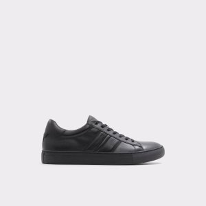 Aldo Aces Oxfordky Čierne | WGERL-9675