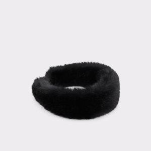 Aldo Acieli Head Band Latkove Celenky Čierne | XGCYF-5762