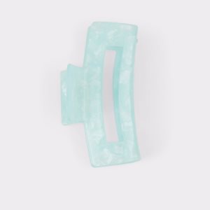 Aldo Adredanten Hair Clip Latkove Celenky Tyrkysové | BPQEH-8506