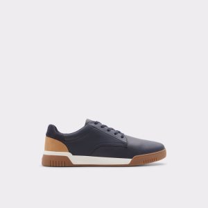 Aldo Adwedrilin Low Top - Cup Sole Tenisky Námornícka Modrá | MOAQY-5783