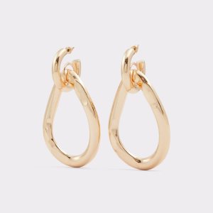 Aldo Alaolith Hoop Nausnice Zlate | AFREM-1385
