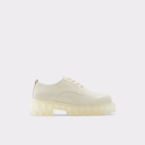 Aldo Alexisse - Lug Sole Balerinky Biele | CEKUI-2760