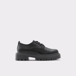 Aldo Alexisse - Lug Sole Balerinky Čierne | FWHDS-4857