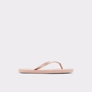 Aldo Aloomba Balerinky Sandal Sandále Svetlo Ruzove | EGAHQ-8695
