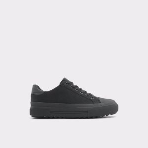 Aldo Ascender Low Top - Cup Sole Gumaky Čierne | JOMFC-4632