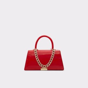 Aldo Avedax Top Handle Kabelky Červené | BIHYN-3851