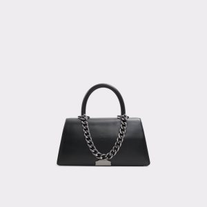 Aldo Avedax Top Handle Kabelky Čierne | FDCHU-0625
