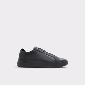 Aldo Aveo Low Top - Cup Sole Tenisky Čierne | KSDZB-5164