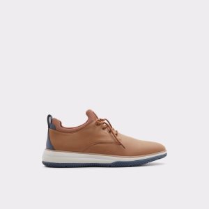 Aldo Bergen Casual Obuv Hnede | OSWRY-7534