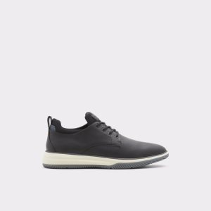 Aldo Bergen Oxfordky Čierne | FHZTP-4190