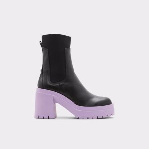 Aldo Bigmood - Lug Sole Chelsea Cizmy Svetlo Nachový | FNSMG-7925