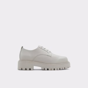 Aldo Bigmove - Lug Sole Balerinky Svetlo Siva | EZXPC-4108
