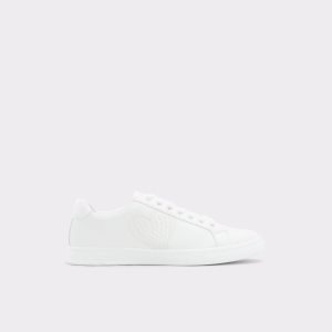 Aldo Blacktie Low Top Tenisky Biele | EJFYI-1027