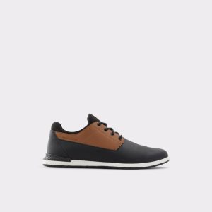 Aldo Bluffers-wr Low Top Gumaky Hnede | FGDCS-8192
