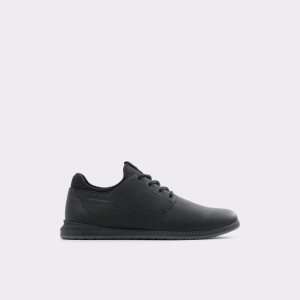 Aldo Bluffers-wr Oxfordky Tmavo Hnede | BNSMG-2794