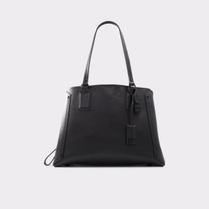 Aldo Bragia Satchel Prenosná Taška Čierne | UBOPI-4907
