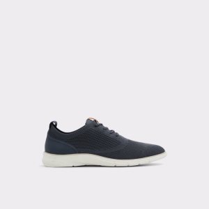 Aldo Bruge - Jogger Sole Oxfordky Námornícka Modrá | PFZOJ-5120