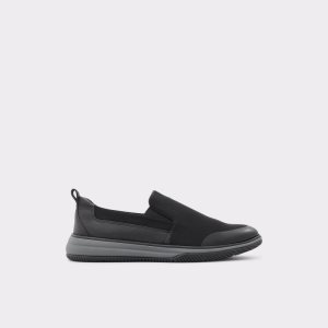 Aldo Burley Casual Obuv Čierne | MOKAV-7489