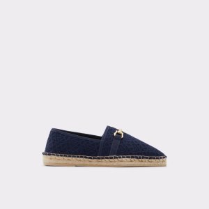 Aldo Cabana Espadrilles Casual Obuv Námornícka Modrá | ROFLY-0276