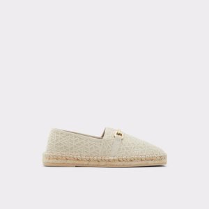 Aldo Cabana Espadrilles Casual Obuv Svetlo Béžové | IGMNH-2183