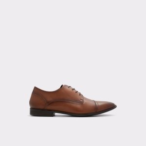 Aldo Cadigok Oxfordky Hnede | QJXTF-3871