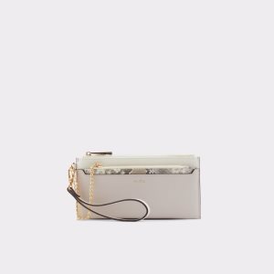 Aldo Catharina Wristlet Penazenky Ruzove | LGDSN-4312