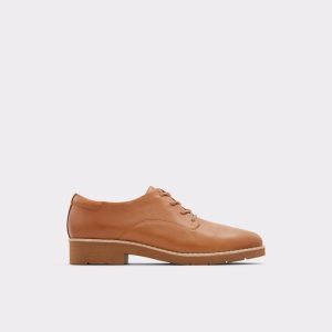 Aldo Cerquedaflex Balerinky Hnede | FEZVH-6239