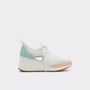 Aldo Chiara #name? Tenisky Viacfarebný | EAGLK-3295