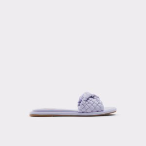 Aldo Chicago Slapky Sandal Sandále Nachový | JRIPT-0691