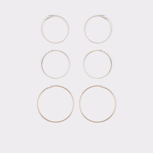 Aldo Cilania Nausnice Zlate | PCOTD-6358
