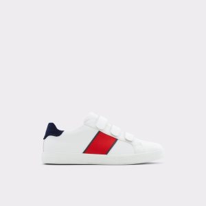 Aldo Citisole Low Top Tenisky Biele | LSQDO-6791