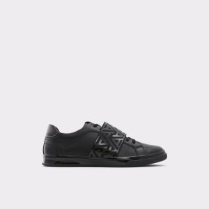 Aldo Coppio Low Top Tenisky Čierne | ODTGC-9345