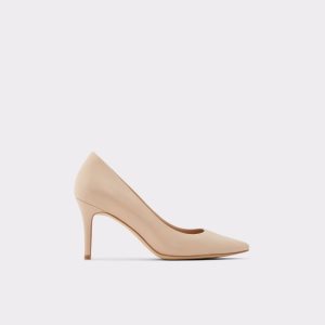 Aldo Coronitiflex High - Stiletto Podpätky Béžové | BDTIJ-3079