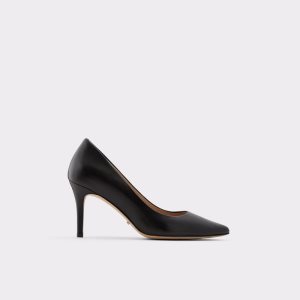 Aldo Coronitiflex High - Stiletto Podpätky Čierne | SNYHA-7026