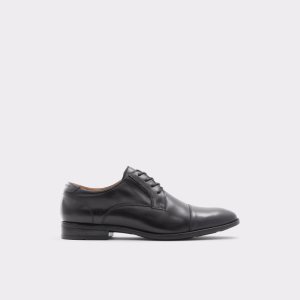 Aldo Cortleyflex Derby Oxfordky Čierne | JLHFI-5067