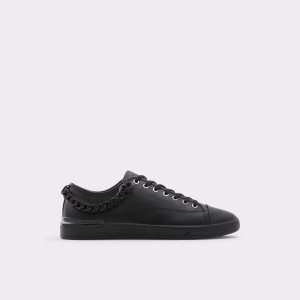 Aldo Costas Low Top Tenisky Čierne | JMORT-2301