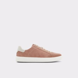Aldo Courtspec Low Top - Cup Sole Tenisky Béžové | VUNXT-8412