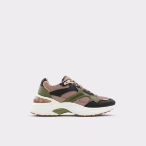 Aldo Createv2 - Jogger Sole Tenisky Béžové | TYGJD-5671
