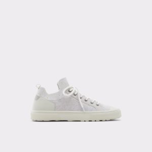 Aldo Crochito Low Top Tenisky Biele | MUZAT-1285