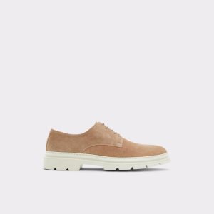 Aldo Crukon Oxfordky Hnede | CFXUJ-0629