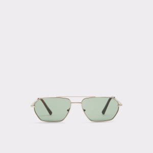 Aldo Daliwien Slnecne Okuliare Zlate | BOAFL-6324