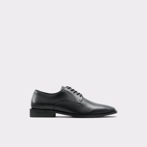 Aldo Dedovo Oxfordky Čierne | FWVAT-4538