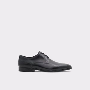 Aldo Delfordflex Derby Oxfordky Čierne | HPZBS-8479
