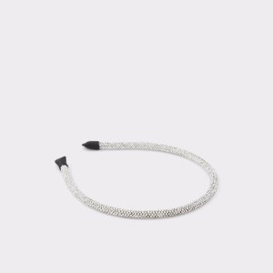Aldo Demirka Head Band Latkove Celenky Čierne Strieborne Viacfarebný | AKYTU-3968