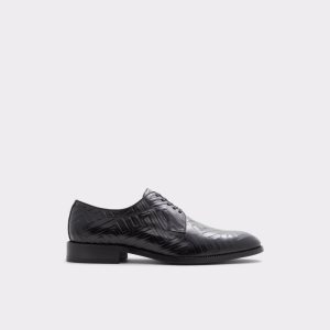 Aldo Derreck Oxfordky Čierne | FNMEP-7310