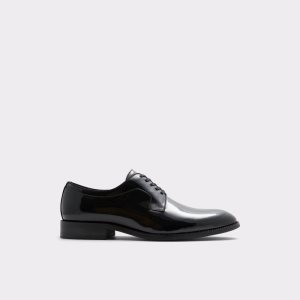Aldo Derreck Oxfordky Čierne | SJMLO-0123