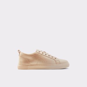Aldo Dilathielle Low Top - Cup Sole Tenisky Metal | ZQRYG-6857