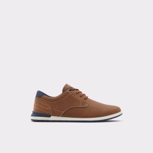 Aldo Dinbren Low Top Casual Obuv Hnede | PKJHI-4703