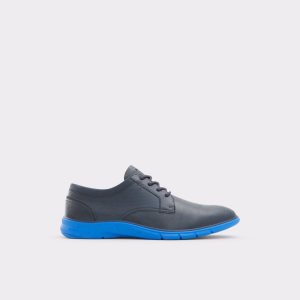 Aldo Dividend Oxfordky Námornícka Modrá | KZYTM-4819